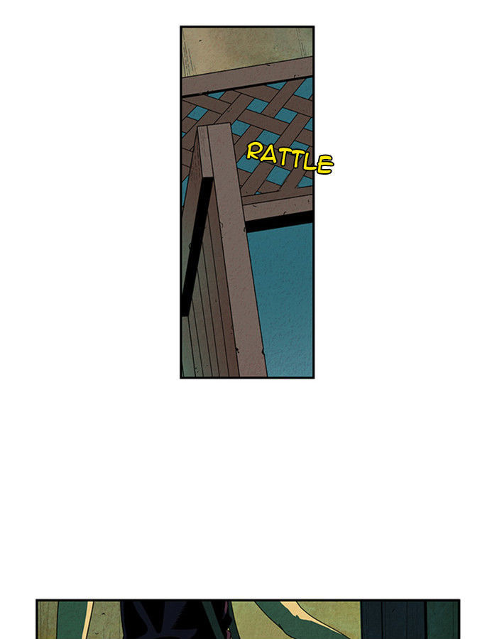 Aisopos Chapter 30 page 15 - Chapter 30 : The Great Failure (1)