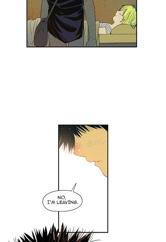 Aisopos Chapter 30 page 19 - Chapter 30 : The Great Failure (1)