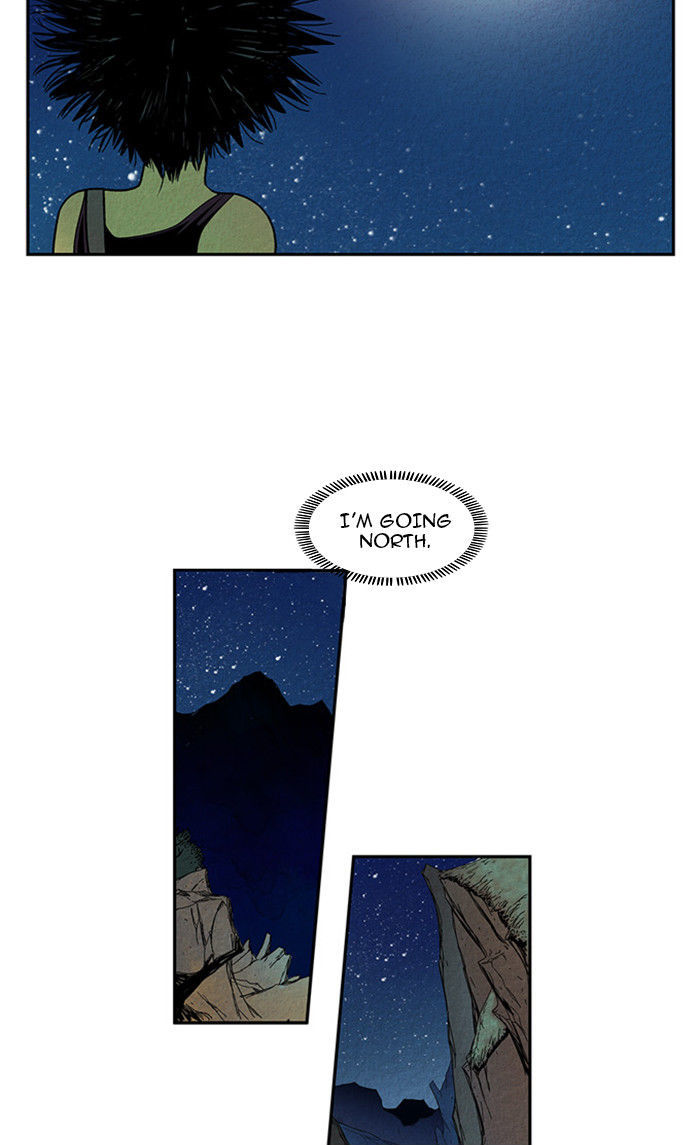 Aisopos Chapter 30 page 27 - Chapter 30 : The Great Failure (1)