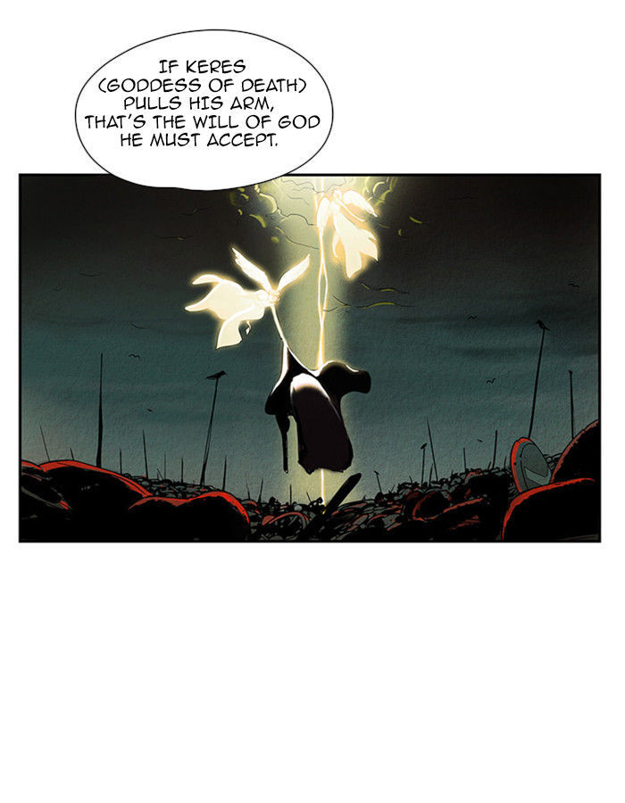 Aisopos Chapter 31 page 17 - Chapter 31 : The Great Failure (2)