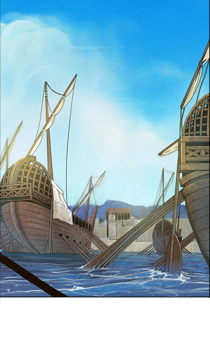 Aisopos Chapter 31 page 25 - Chapter 31 : The Great Failure (2)