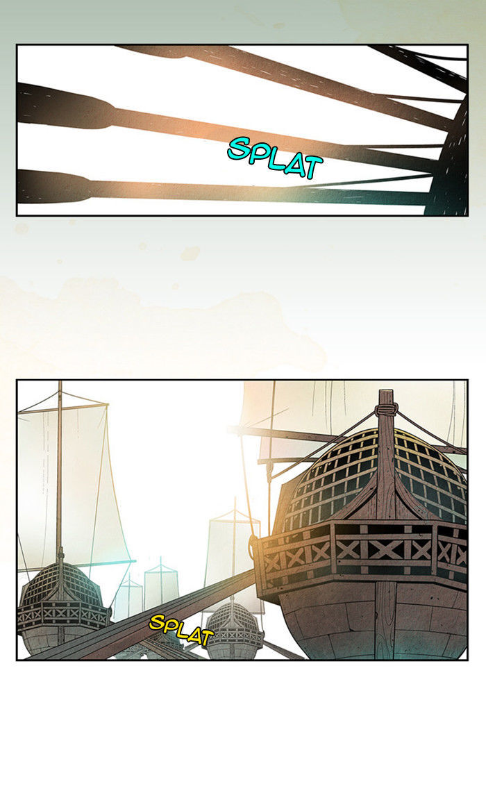 Aisopos Chapter 31 page 7 - Chapter 31 : The Great Failure (2)