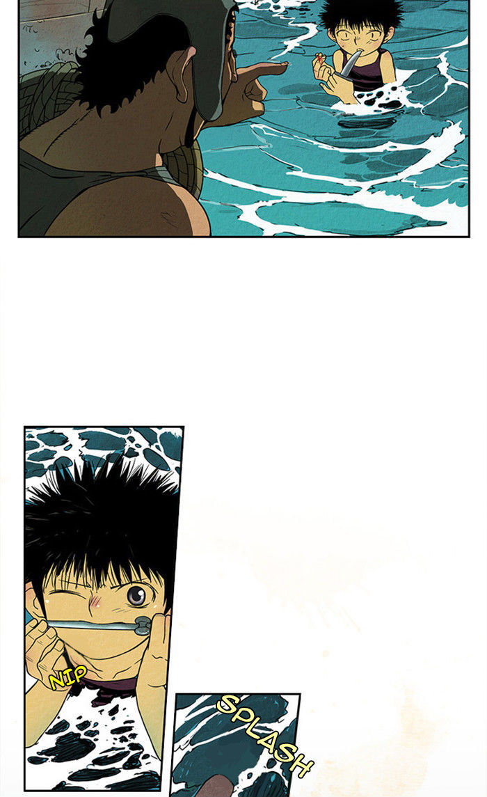 Aisopos Chapter 33 page 12 - Chapter 33 : The Great Failure (4)