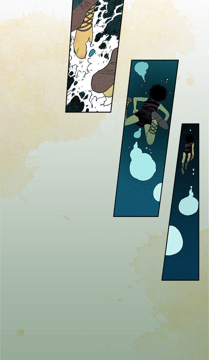 Aisopos Chapter 33 page 13 - Chapter 33 : The Great Failure (4)