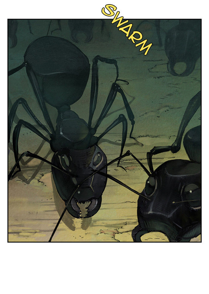 Aisopos Chapter 33 page 23 - Chapter 33 : The Great Failure (4)