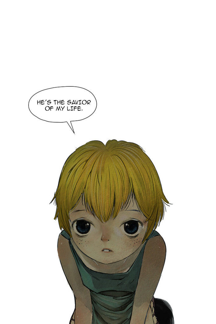 Aisopos Chapter 33 page 42 - Chapter 33 : The Great Failure (4)
