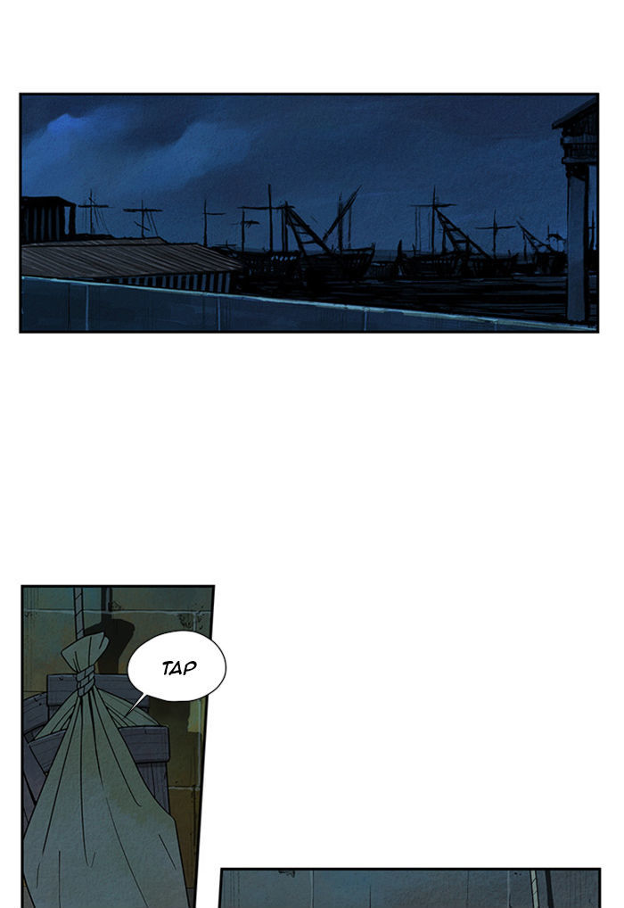 Aisopos Chapter 36 page 13 - Chapter 36 : The Great Failure (7)