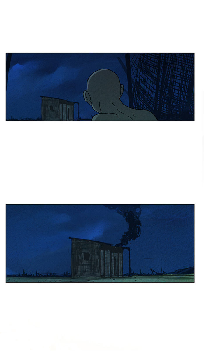 Aisopos Chapter 36 page 15 - Chapter 36 : The Great Failure (7)