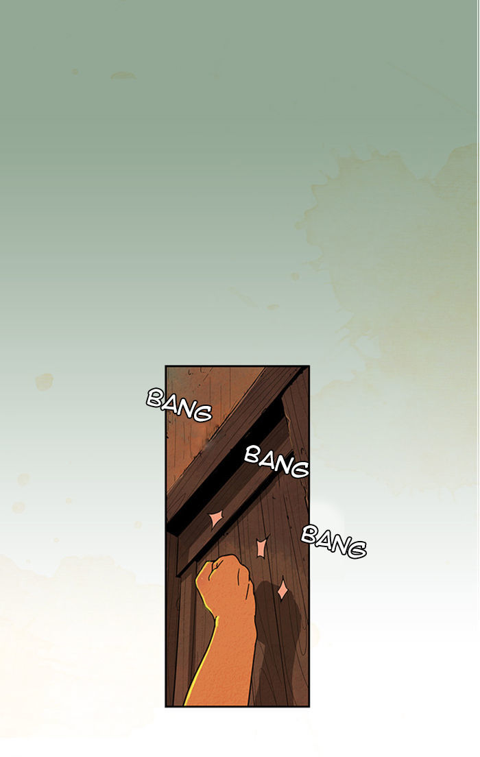 Aisopos Chapter 36 page 19 - Chapter 36 : The Great Failure (7)