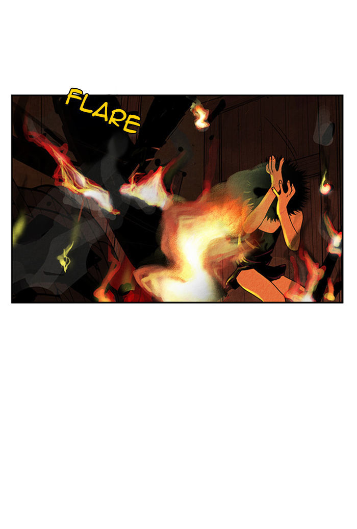 Aisopos Chapter 36 page 23 - Chapter 36 : The Great Failure (7)
