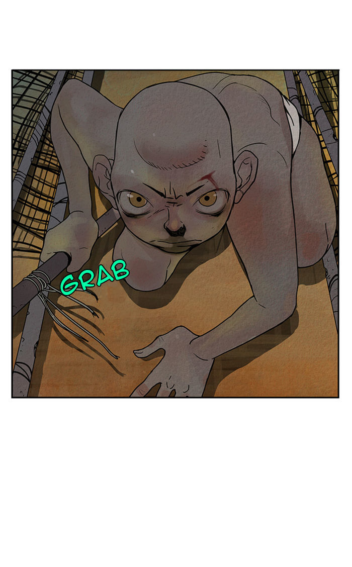 Aisopos Chapter 36 page 33 - Chapter 36 : The Great Failure (7)