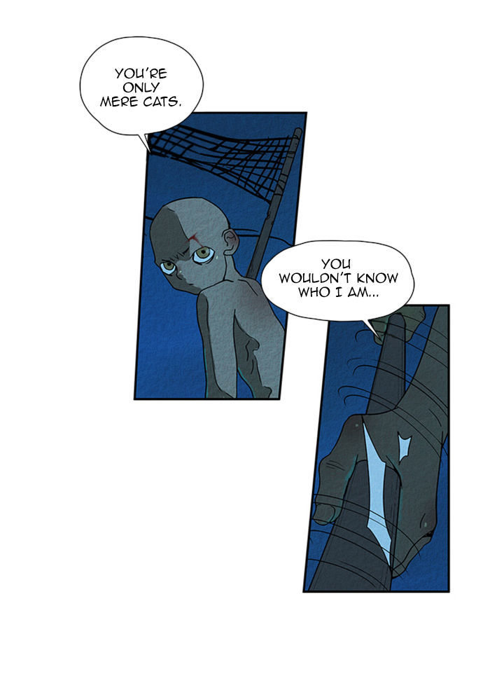 Aisopos Chapter 36 page 36 - Chapter 36 : The Great Failure (7)