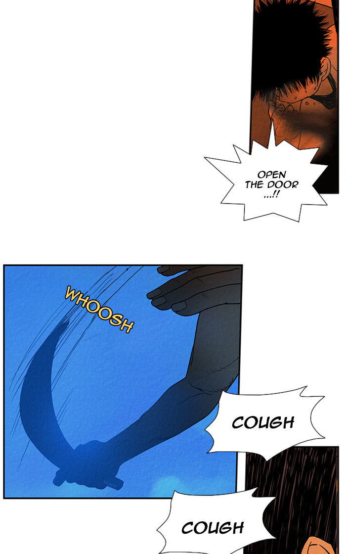 Aisopos Chapter 36 page 39 - Chapter 36 : The Great Failure (7)