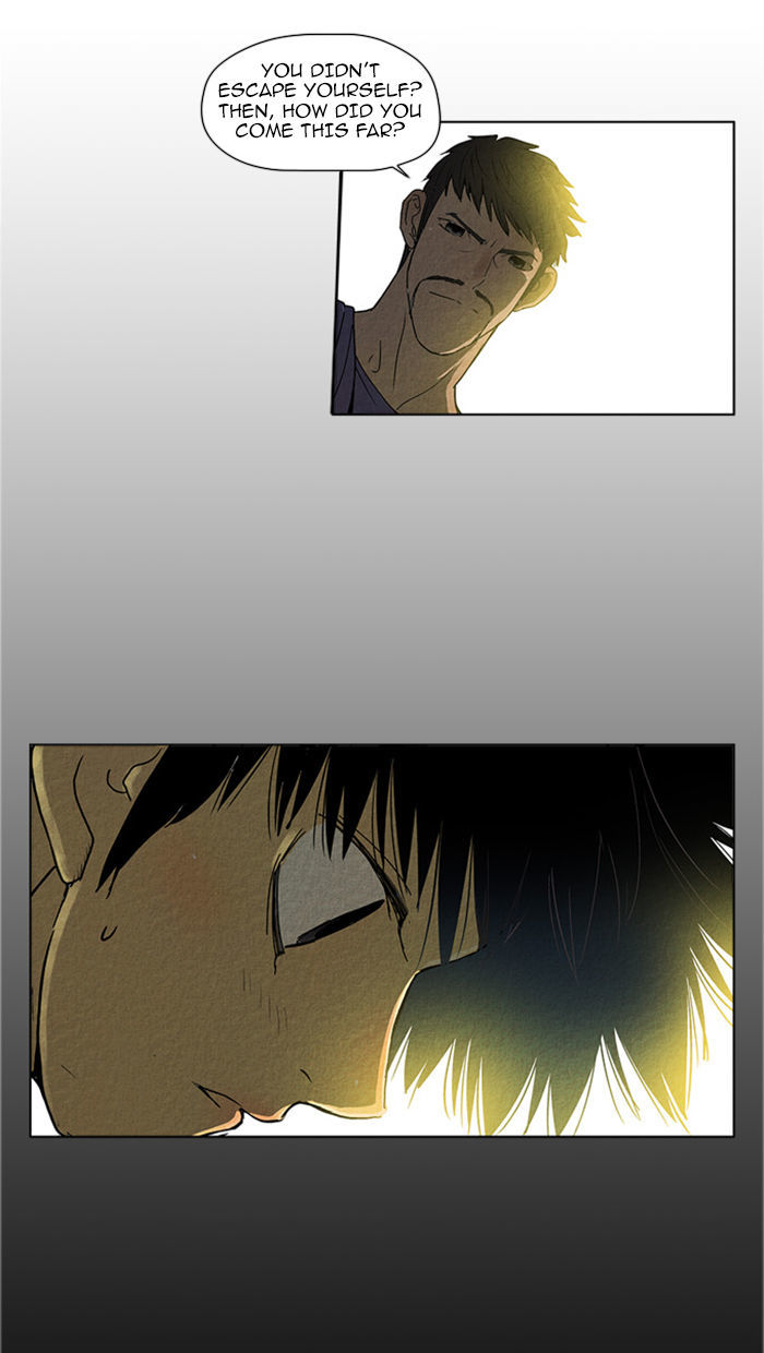 Aisopos Chapter 37 page 12 - Chapter 37 : The Great Failure (8)