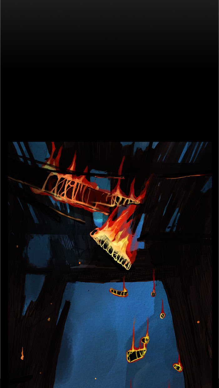 Aisopos Chapter 37 page 13 - Chapter 37 : The Great Failure (8)
