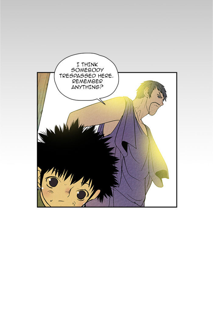 Aisopos Chapter 37 page 16 - Chapter 37 : The Great Failure (8)