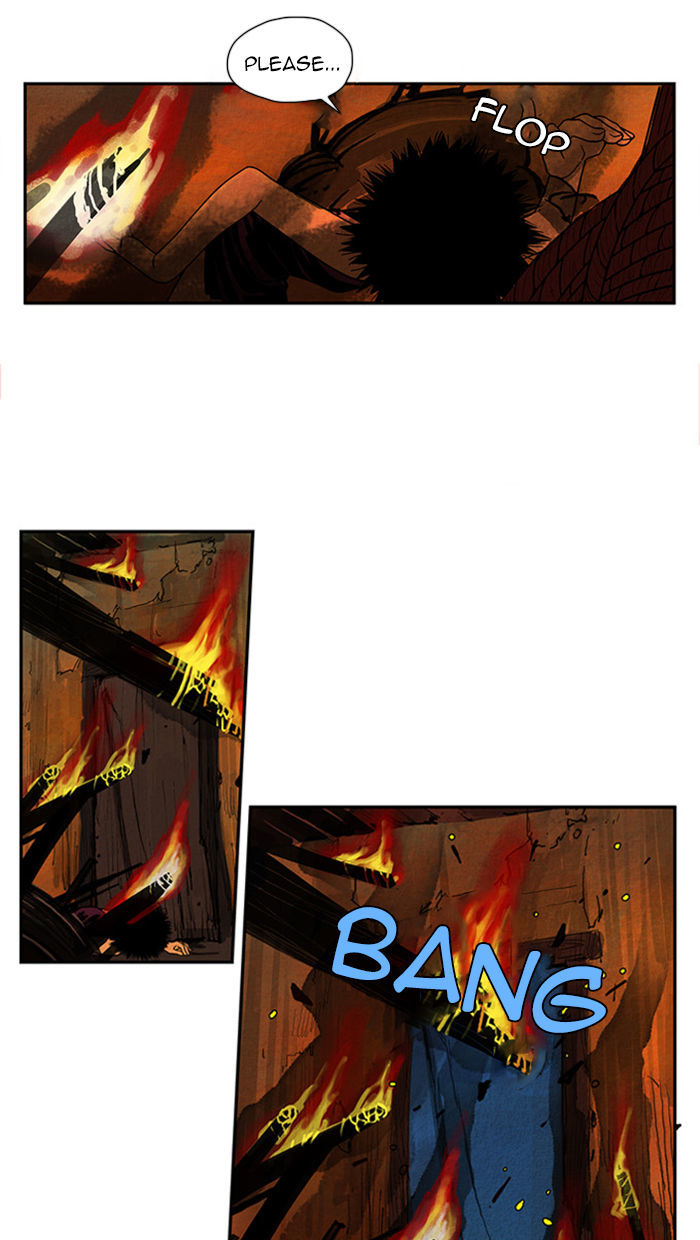 Aisopos Chapter 37 page 2 - Chapter 37 : The Great Failure (8)