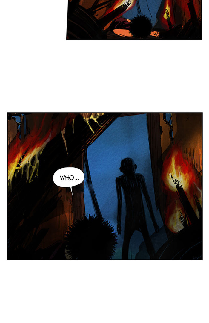 Aisopos Chapter 37 page 3 - Chapter 37 : The Great Failure (8)