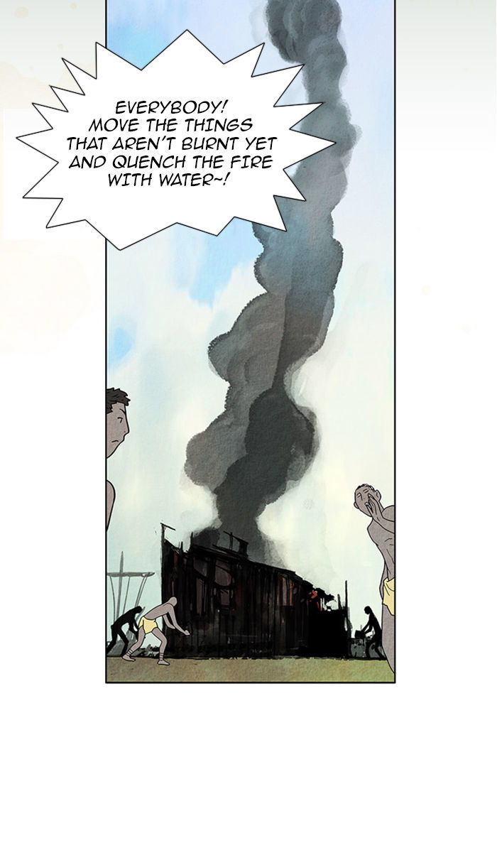 Aisopos Chapter 37 page 9 - Chapter 37 : The Great Failure (8)