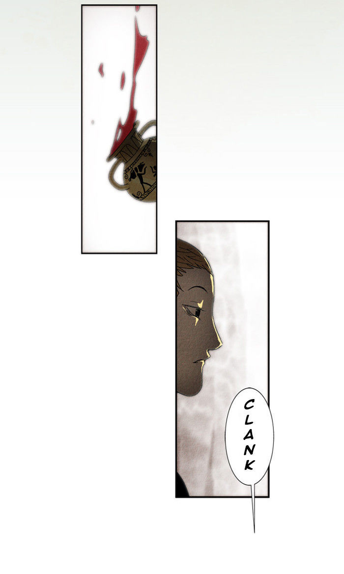 Aisopos Chapter 4 page 16 - Chapter 4 : The Clown and the Sun (4)