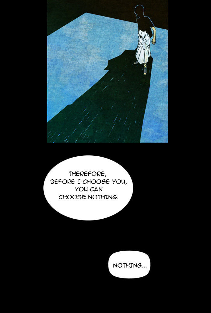 Aisopos Chapter 4 page 25 - Chapter 4 : The Clown and the Sun (4)