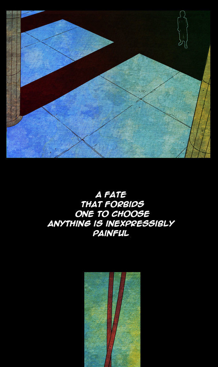 Aisopos Chapter 4 page 26 - Chapter 4 : The Clown and the Sun (4)