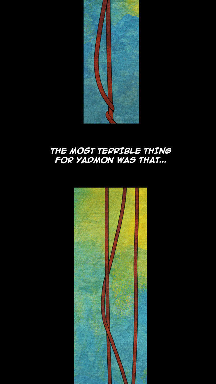 Aisopos Chapter 4 page 27 - Chapter 4 : The Clown and the Sun (4)
