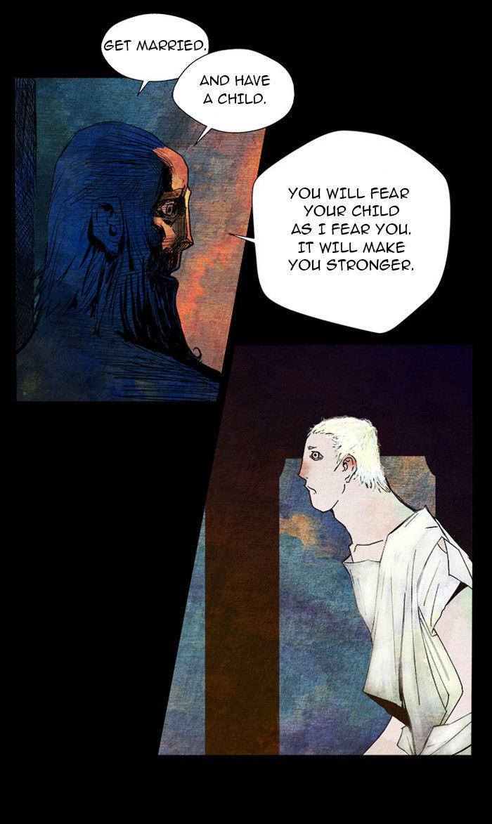 Aisopos Chapter 4 page 31 - Chapter 4 : The Clown and the Sun (4)