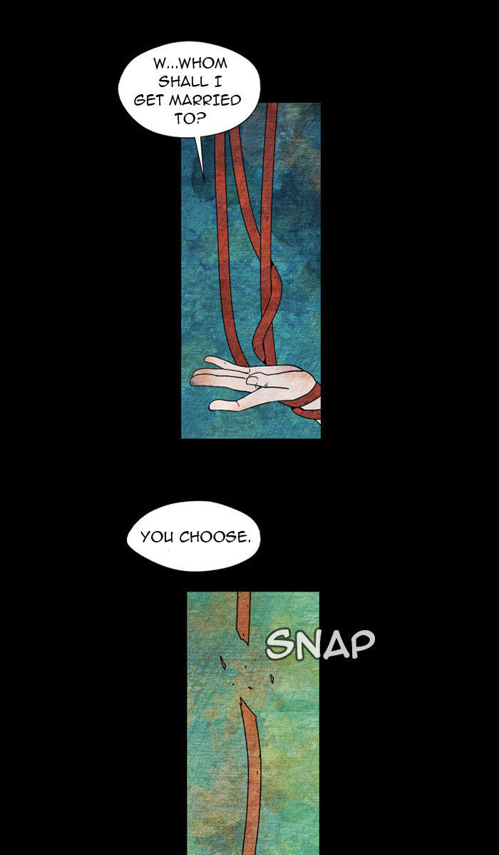 Aisopos Chapter 4 page 32 - Chapter 4 : The Clown and the Sun (4)