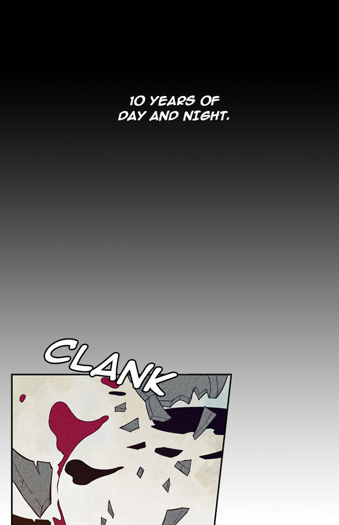 Aisopos Chapter 4 page 40 - Chapter 4 : The Clown and the Sun (4)