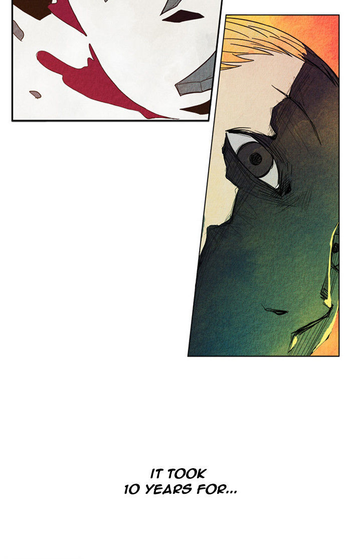 Aisopos Chapter 4 page 41 - Chapter 4 : The Clown and the Sun (4)