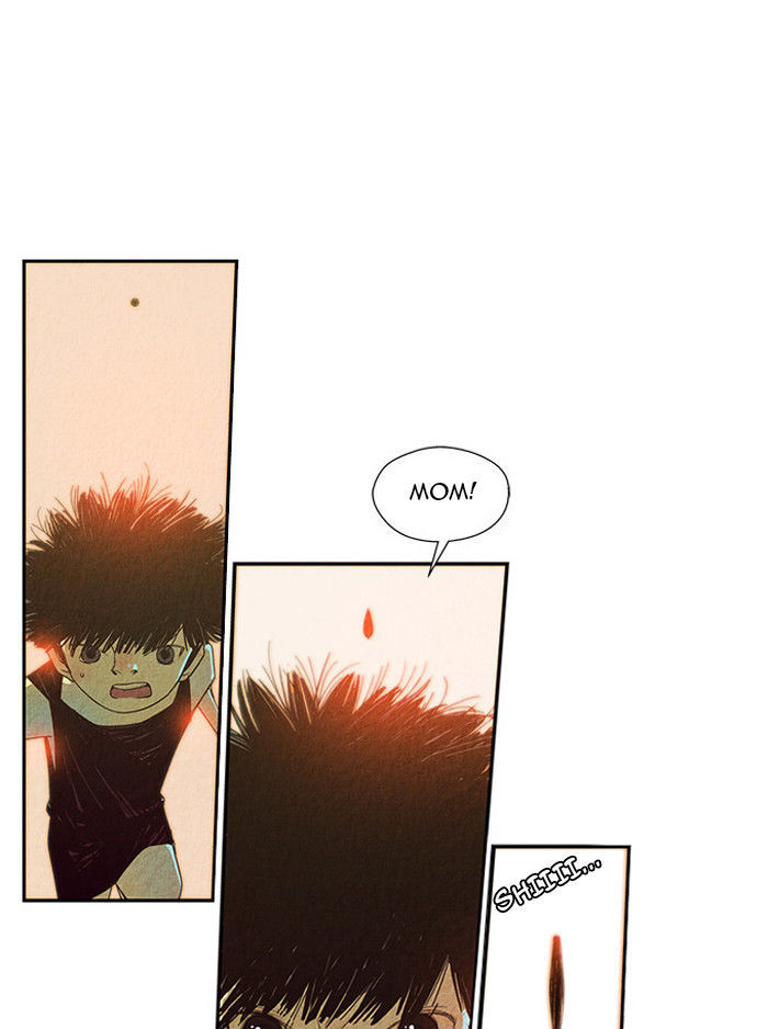 Aisopos Chapter 4 page 47 - Chapter 4 : The Clown and the Sun (4)