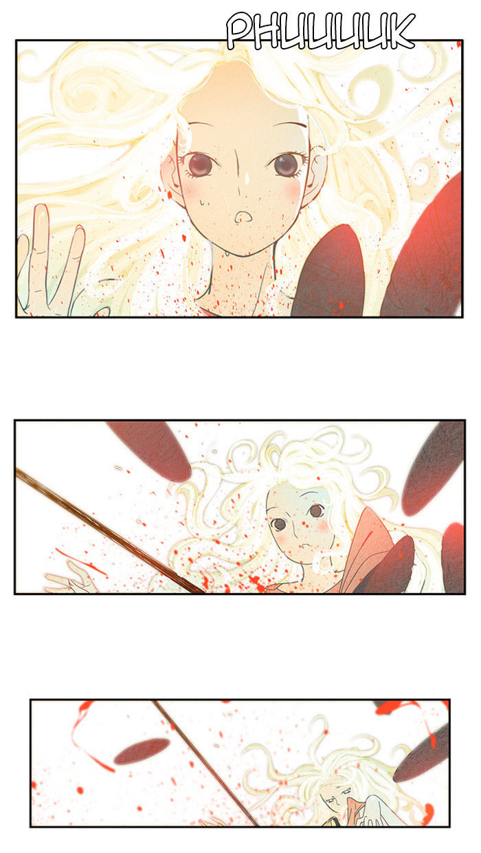 Aisopos Chapter 4 page 49 - Chapter 4 : The Clown and the Sun (4)