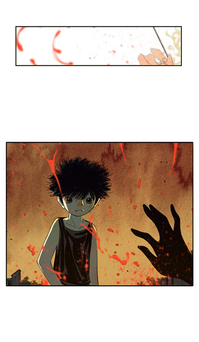 Aisopos Chapter 4 page 50 - Chapter 4 : The Clown and the Sun (4)