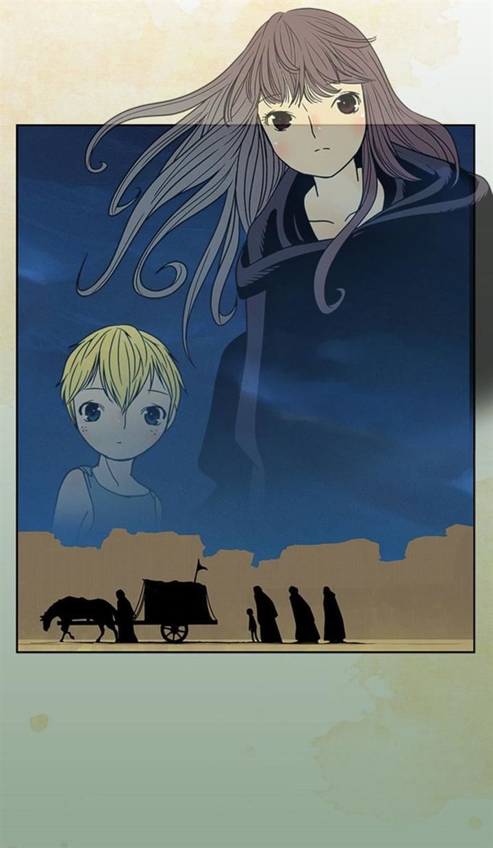 Aisopos Chapter 41 page 11 - Chapter 41 : The Delusion of a Wolf (3)
