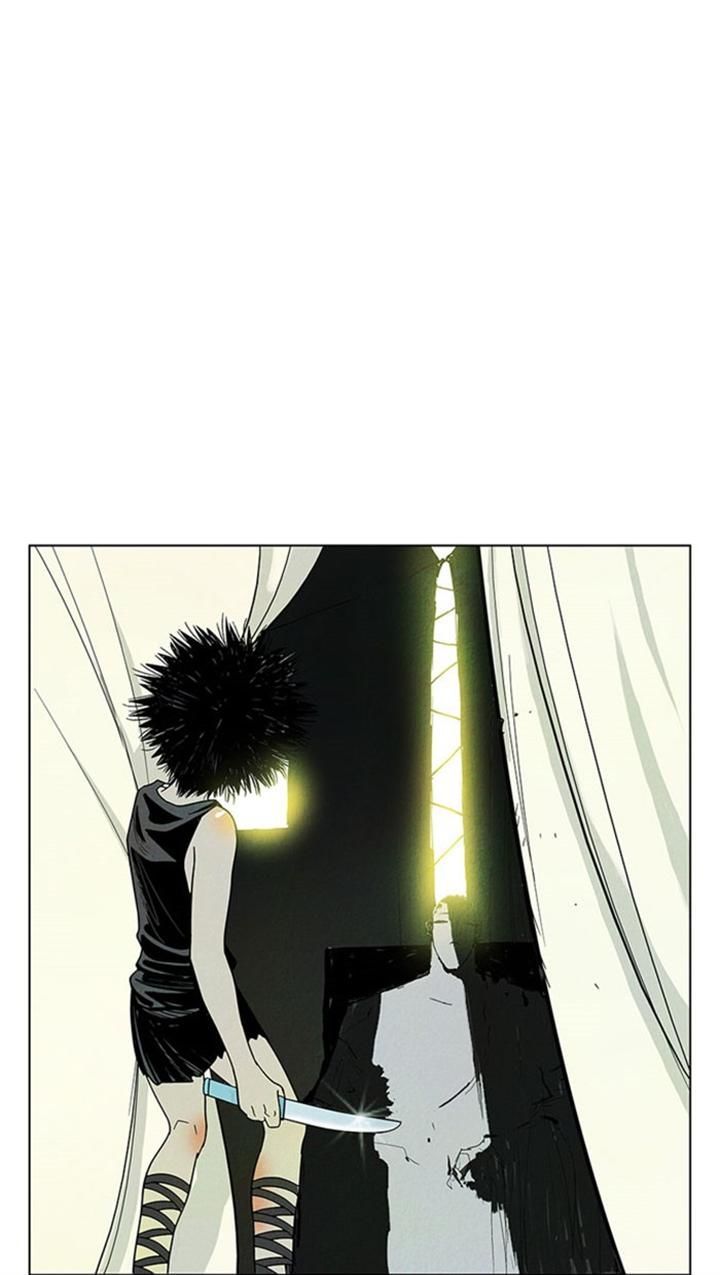 Aisopos Chapter 41 page 36 - Chapter 41 : The Delusion of a Wolf (3)