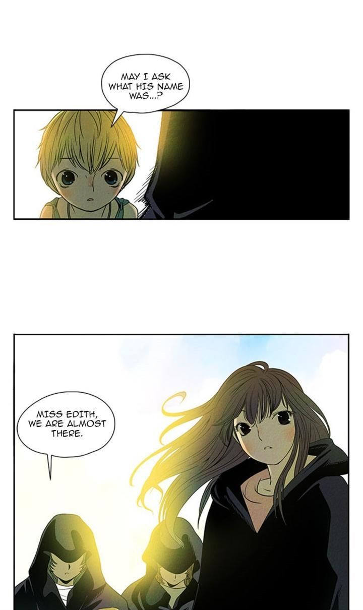 Aisopos Chapter 41 page 5 - Chapter 41 : The Delusion of a Wolf (3)