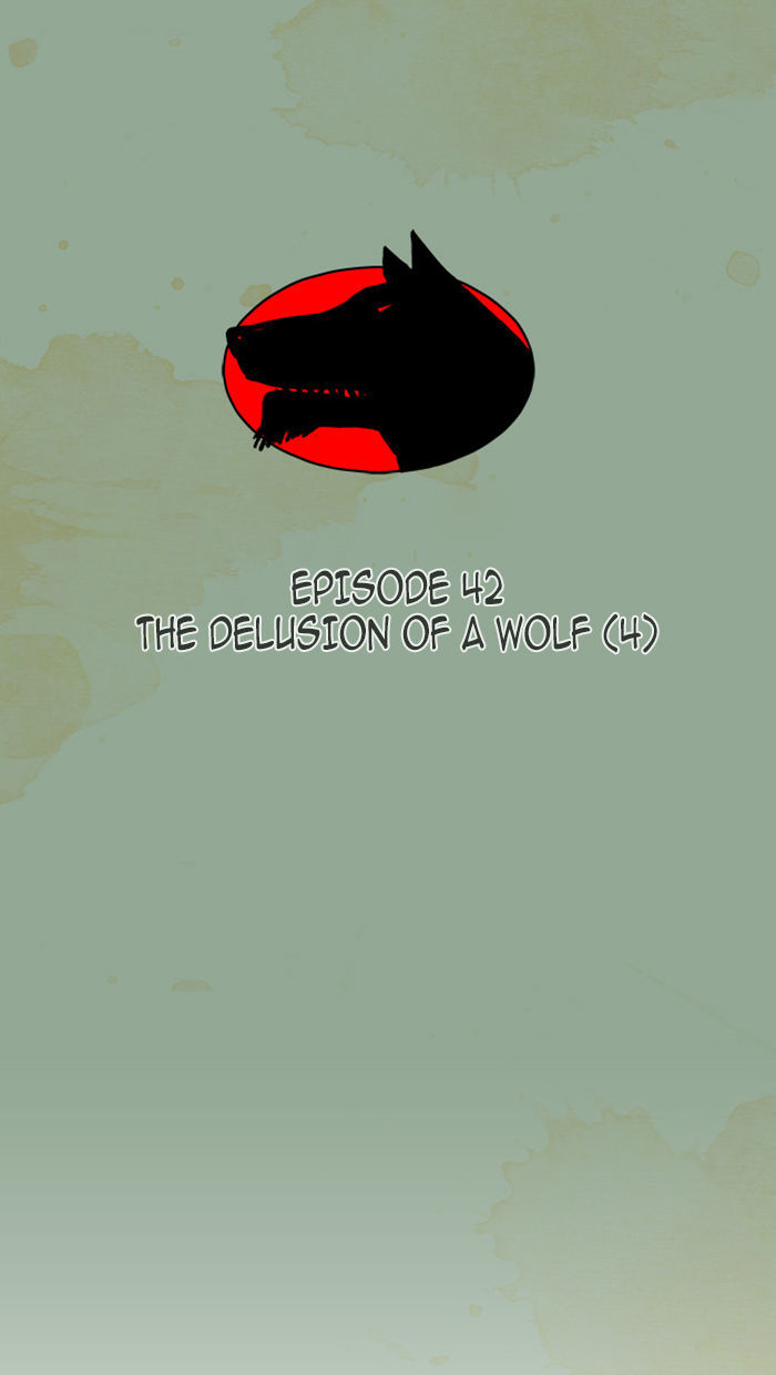 Aisopos Chapter 42 page 21 - Chapter 42 : The Delusion of a Wolf (4)