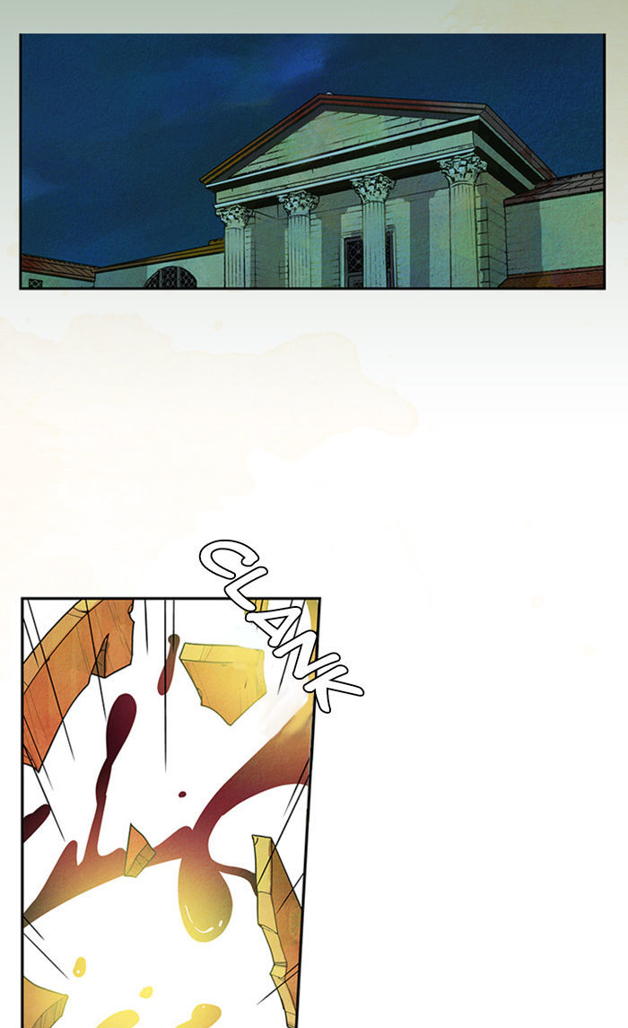Aisopos Chapter 42 page 22 - Chapter 42 : The Delusion of a Wolf (4)