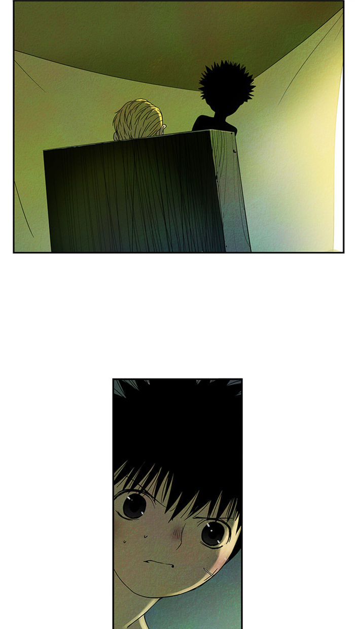 Aisopos Chapter 42 page 3 - Chapter 42 : The Delusion of a Wolf (4)
