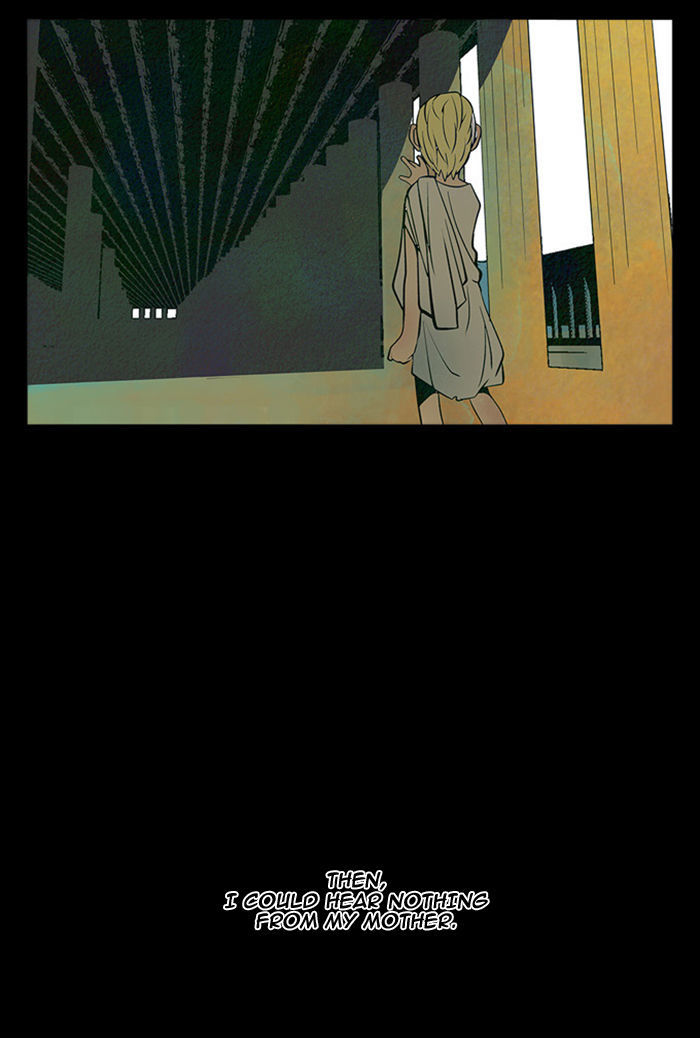 Aisopos Chapter 43 page 11 - Chapter 43 : The Delusion of a Wolf (5)
