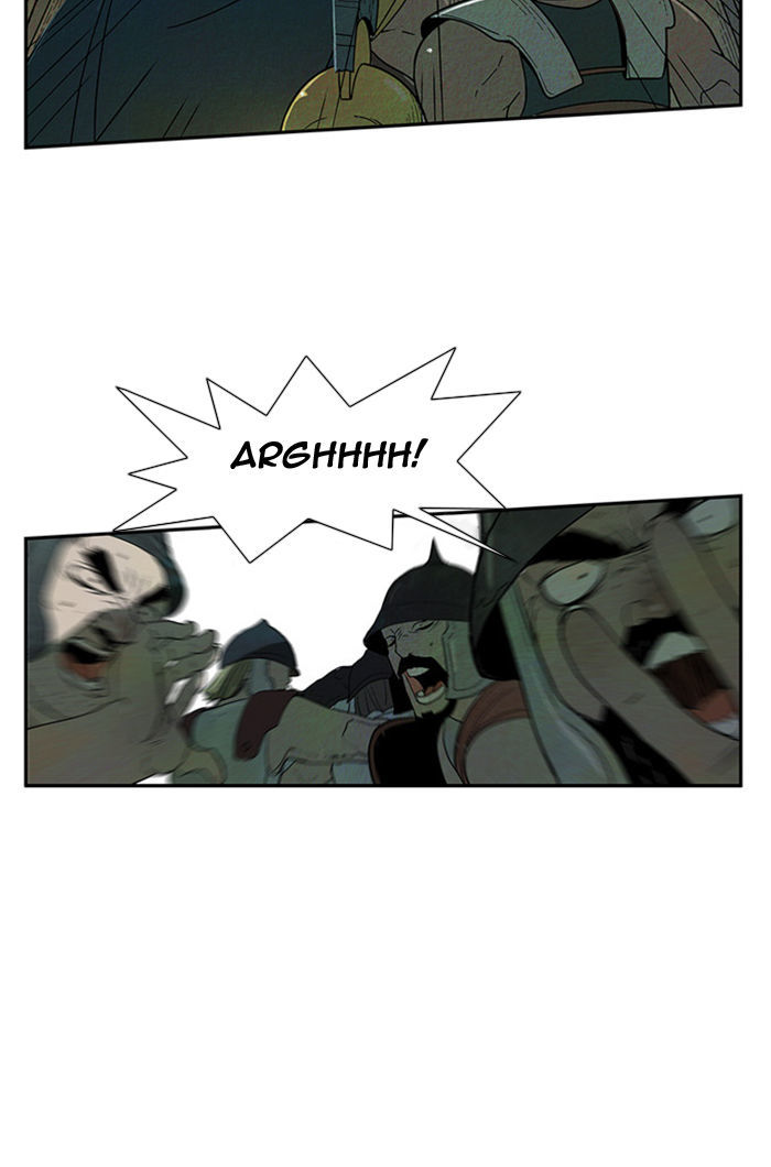 Aisopos Chapter 43 page 23 - Chapter 43 : The Delusion of a Wolf (5)