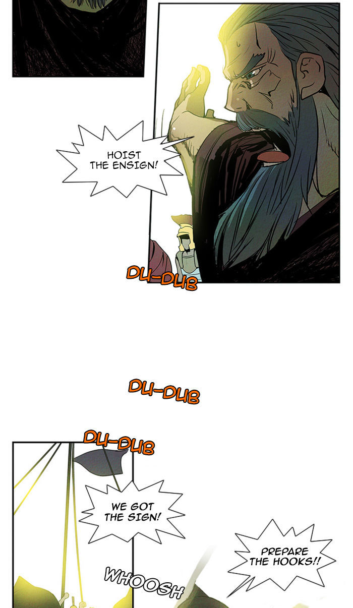 Aisopos Chapter 43 page 26 - Chapter 43 : The Delusion of a Wolf (5)