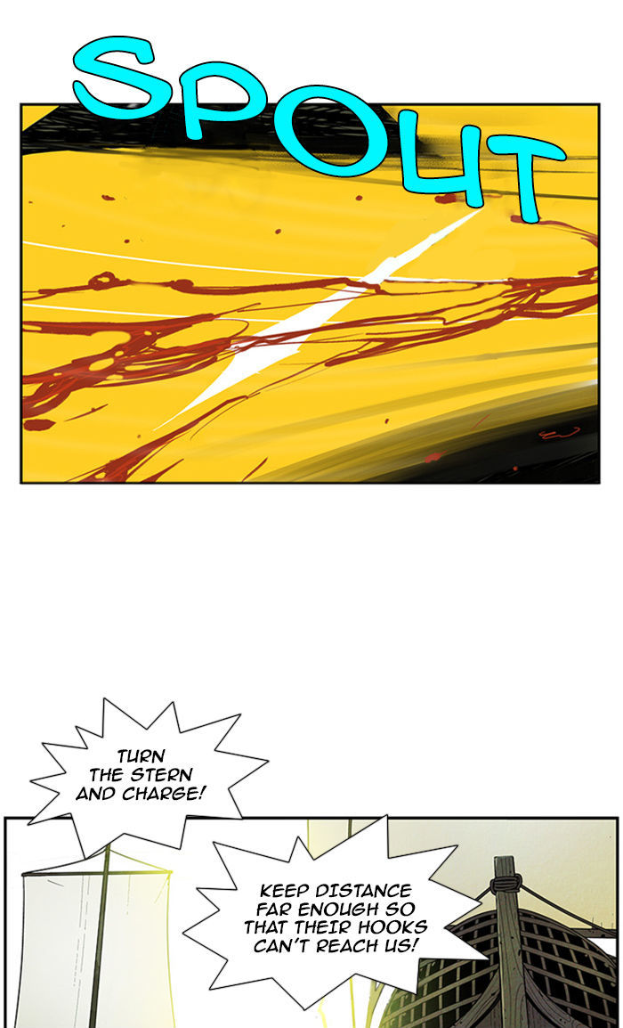 Aisopos Chapter 43 page 34 - Chapter 43 : The Delusion of a Wolf (5)
