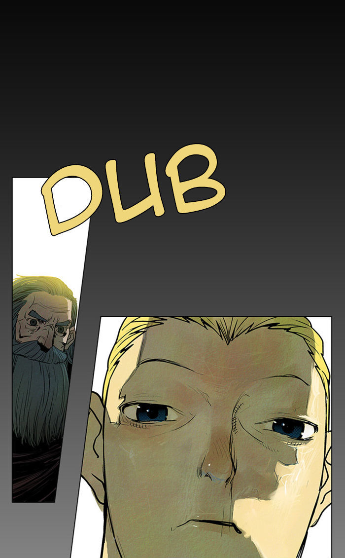 Aisopos Chapter 43 page 41 - Chapter 43 : The Delusion of a Wolf (5)