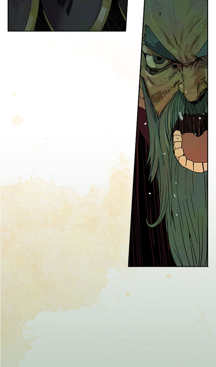 Aisopos Chapter 44 page 10 - Chapter 44 : The Delusion of a Wolf (6)