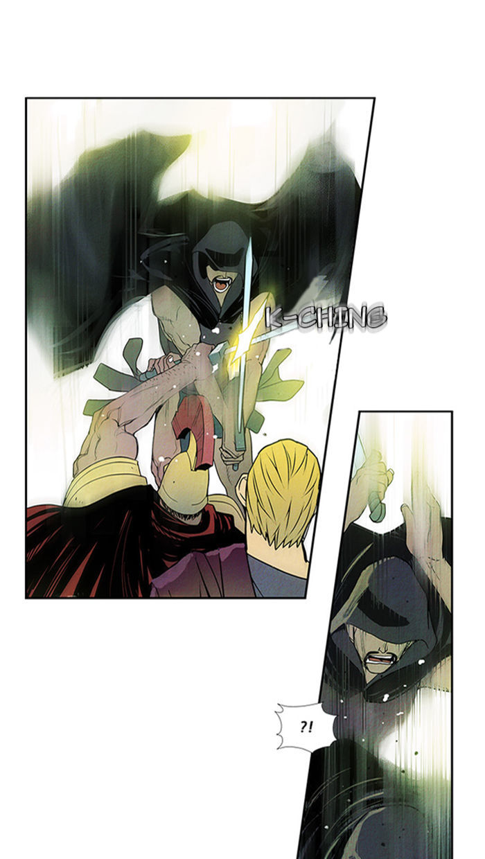 Aisopos Chapter 44 page 26 - Chapter 44 : The Delusion of a Wolf (6)