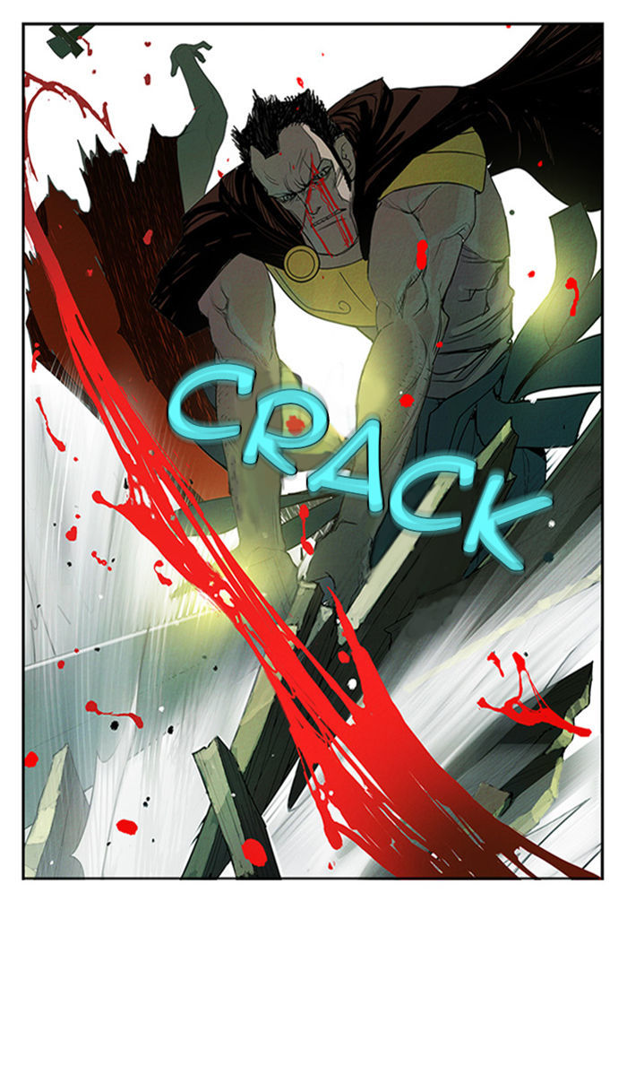 Aisopos Chapter 44 page 36 - Chapter 44 : The Delusion of a Wolf (6)