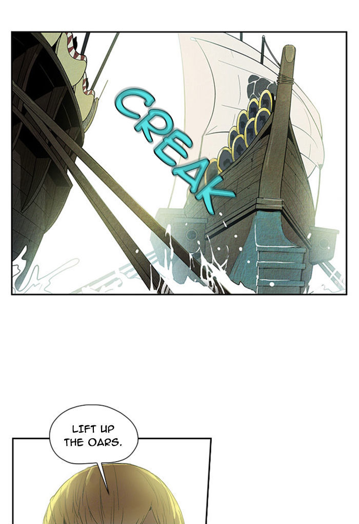 Aisopos Chapter 44 page 4 - Chapter 44 : The Delusion of a Wolf (6)