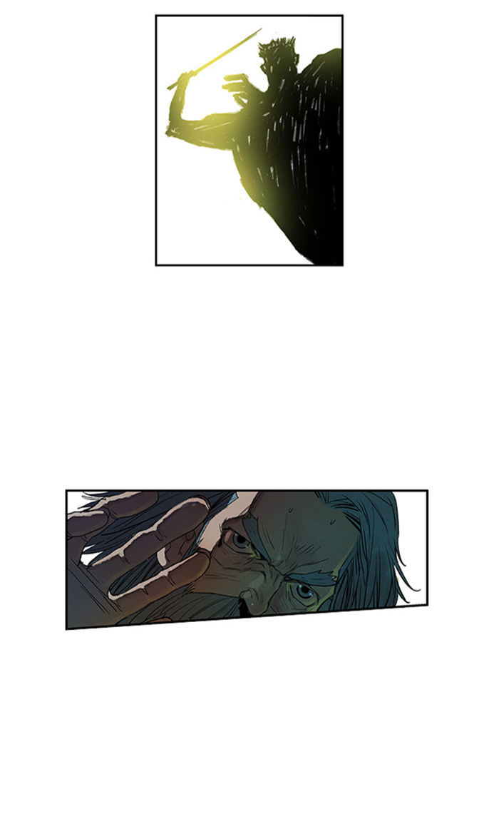 Aisopos Chapter 44 page 41 - Chapter 44 : The Delusion of a Wolf (6)